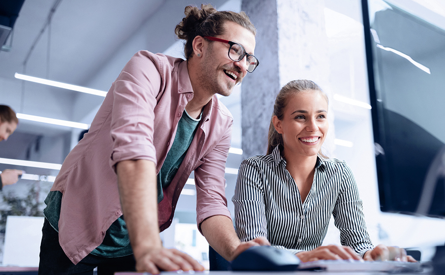 Bild zu IT Inhouse Consultant - Business Applications (m/w/d)
