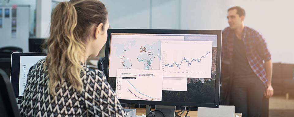 Bild zu Kaufmännischer Sachbearbeiter - Treuhandkonten Betreuung (all gender) (m/w/d)