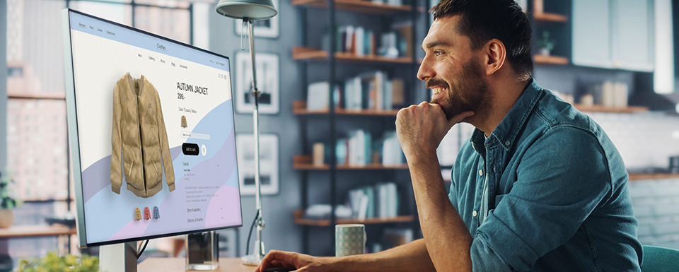 Bild zu Außendienstmitarbeiter Gemeinschaftsverpflegung - Niedersachsen (m/w/d)