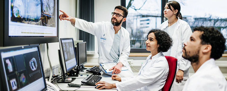 Bild zu Mitarbeiter Qualitätssicherung (m/w/d)