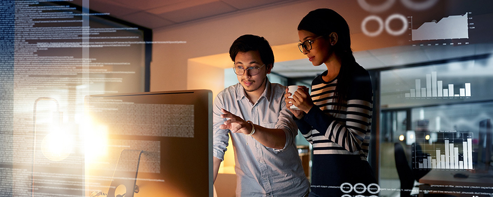 Bild zu Senior Developer C++ (m/w/d)