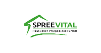 Spreevital Häuslicher Pflegedienst GmbH