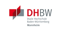Duale Hochschule Baden-Württemberg Mannheim