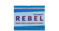 Rebel Industrieflächenheiztechnik GmbH