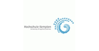 Hochschule für angewandte Wissenschaften Kempten