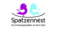 Kindertagesstätte Spatzennest im Valvo-Park