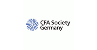 CFA Society Germany