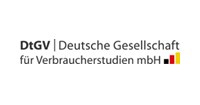 DtGV - Deutsche Gesellschaft für Verbraucherstudien mbH