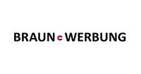 Braun-Werbung Werbeagentur